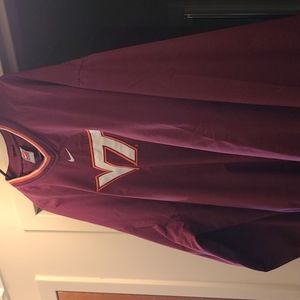 Virginia Tech pullover